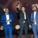 xProjekt qualifié pour les Global Finals de Bangkok · SNA