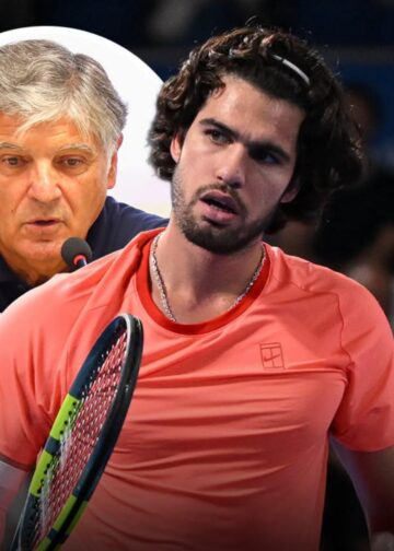 Logo Tennis World FR